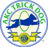 akc trick dog