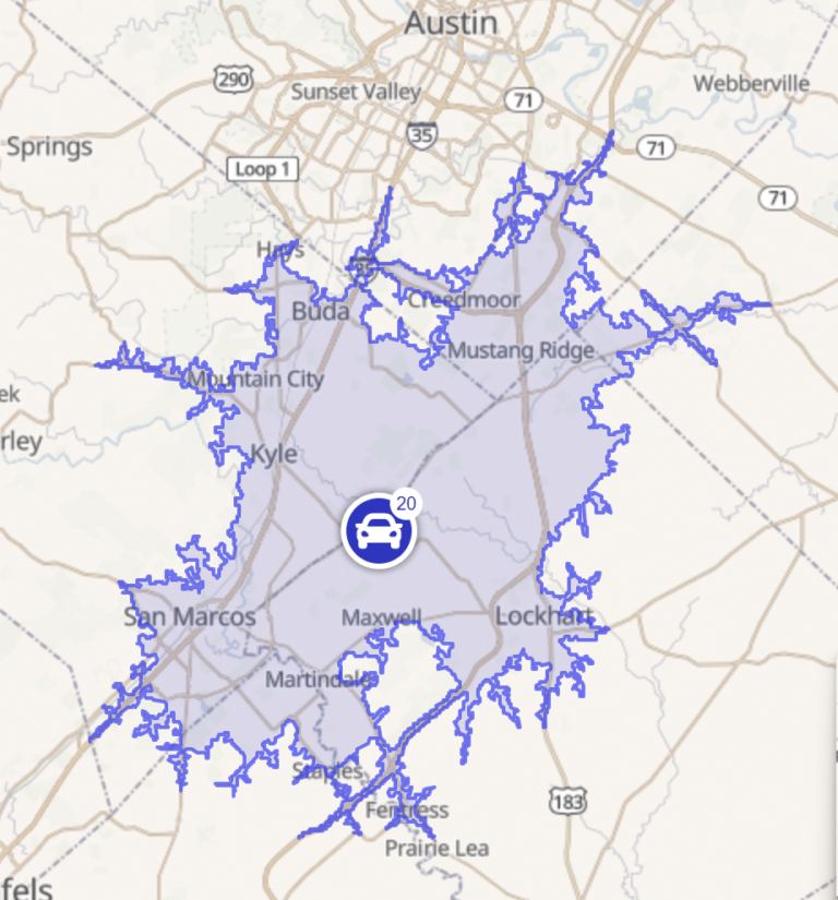 south austin in home dog training